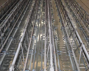 鋼筋桁架樓承板廠家淺談其性能及特點 鋼筋桁架樓承板廠家淺談其性能及特點